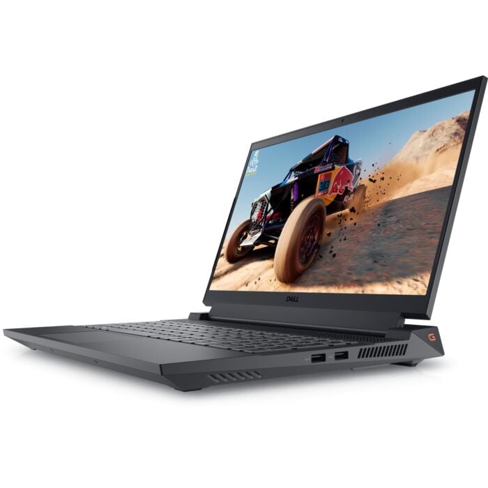 Dell G15 5530 Gaming Laptop - Raptor Lake - 13th Gen Core i7 13650HX Processor 16GB to 64GB 1-TB SSD 8-GB NVIDIA RTX4060 GDDR6 GC 15.6" Full HD 1080p 120Hz Backlit KB W11 Home (Dark Shadow Grey, NEW)