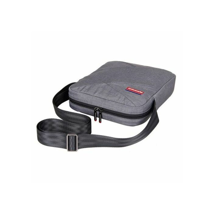 Trench S Lightweight Handbag For Tablets 9.7" 