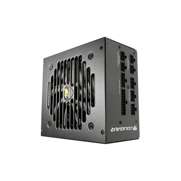 Cougar 850W PSU GEX850 80 Plus Gold Certified Gaming power Supply