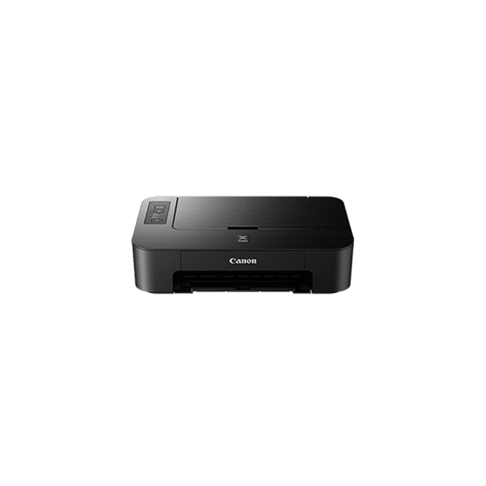 Canon Pixma TS-207 Inkjet Printer (1 Year Card Warranty)