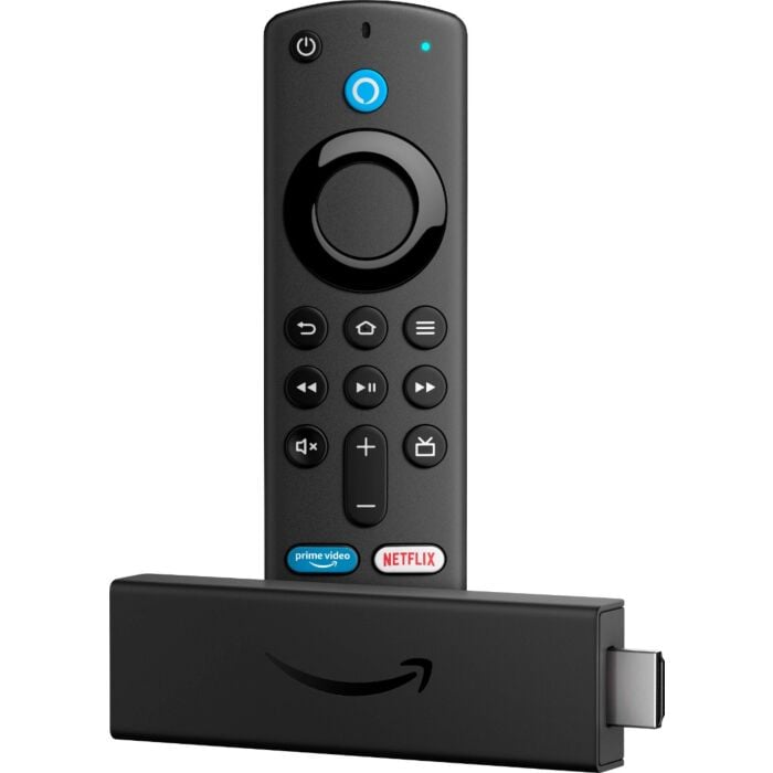 Amazon Fire TV Stick 4K Streaming Media Player (2023 Edition)