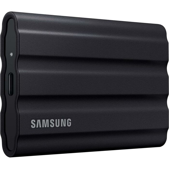 Samsung T7 Shield USB 4TB Portable SSD 