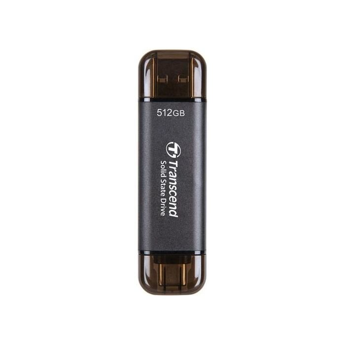 Transcend ESD310 2TB Portable SSD