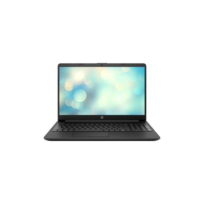 HP 15 DW2023ny - Ice Lake - 10th Gen Core i7 QuadCore 08GB to 32GB 1-TB HDD + Optional SSD 2-GB NVIDIA MX330 GDDR5 15.6" Full HD 1080p Display W10 (Jet Black)