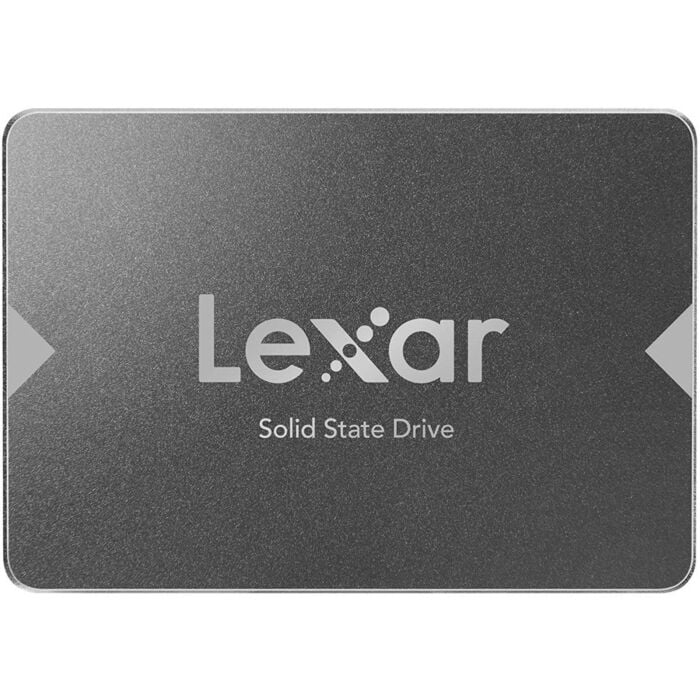 Lexar ns100 2.5 Sata NVMe Internal SSD 256GB