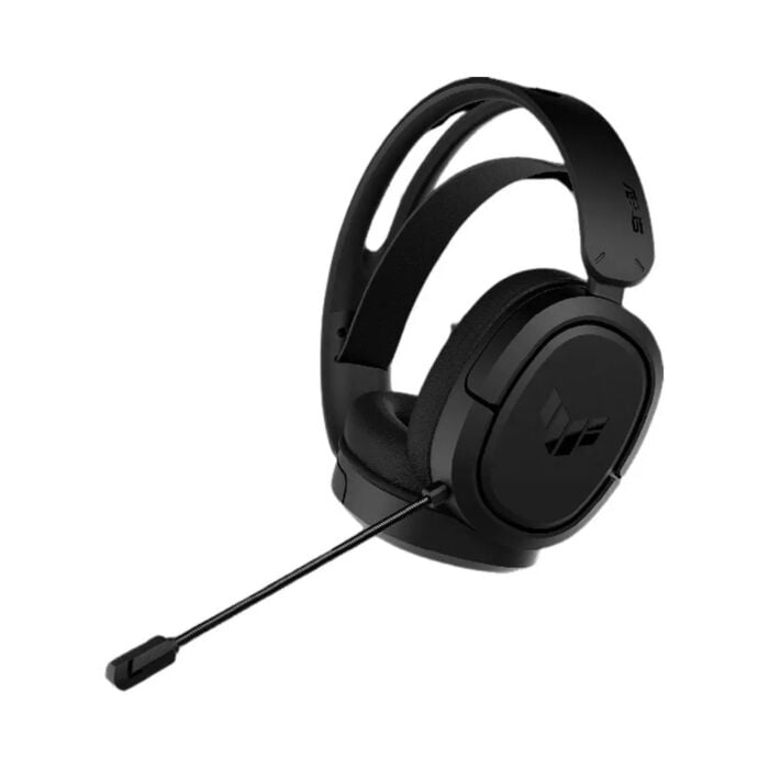 Asus TUF Gaming H1 Wireless Headphone (Black)