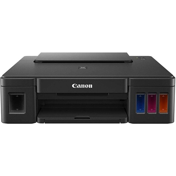 Canon Pixma G1010 Inkjet Printer (1 Year Card Warranty)