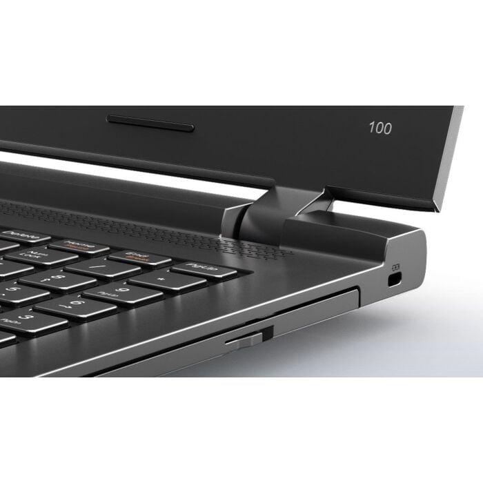 Lenovo Ideapad 100 - 15 5th Gen Intel Celeron 02GB 500GB 15.6" 720p