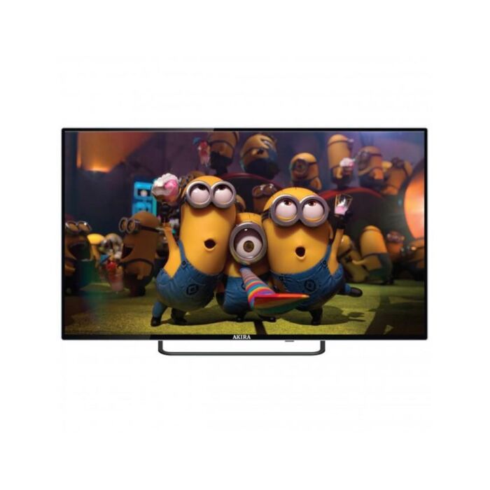 Akira LED TV MH304 (40") (Brand Warranty)