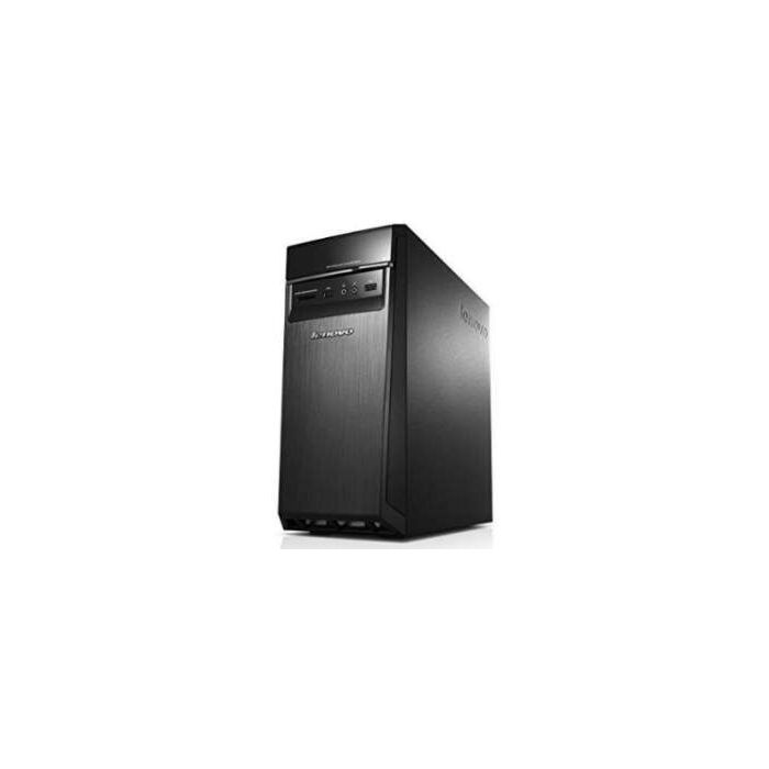 Lenovo Tower H50-50-i3-4160 3.6GHz 4GB 500GB DOS