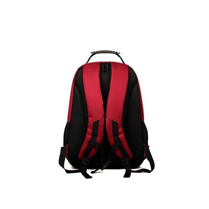 Priority Go Getters 007 Casual Bag | Collage 40 L Backpack Red - Price in  India | Flipkart.com