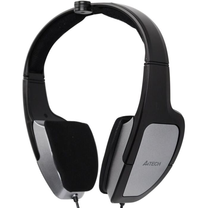 A4TECH Headphone HS-105 (Mic in Line)