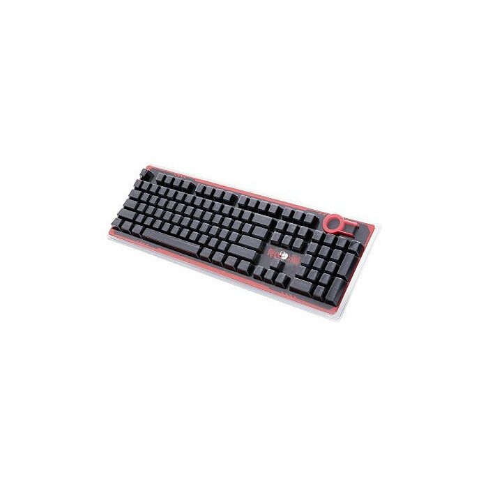 Redragon 105 B Mechanical Keyboard Keycaps