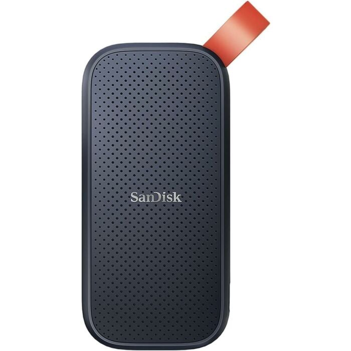 SanDisk E30 1TB USB-C Portable SSD