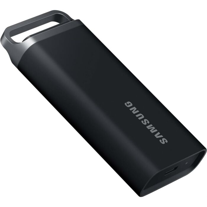 Samsung T5 EVO USB 2TB Portable SSD 