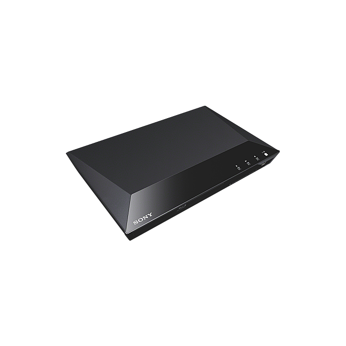 Sony Blu-ray Disc & DVD Player BDP-S1100