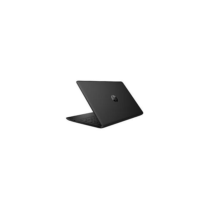 HP 15 DA1017NY Whiskey Lake - 8th Gen Ci7 QuadCore 04GB 1TB HDD 2-GB Nvidia MX130 GDDR5 15.6"HD 720p (Jet Black)