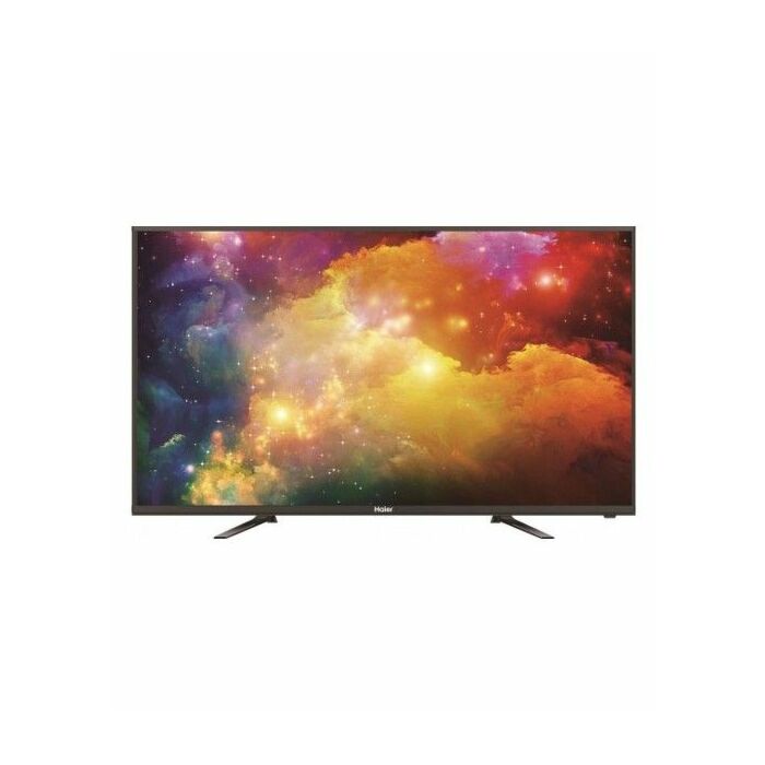 Haier LED TV B8000 (24") (Brand Warranty)