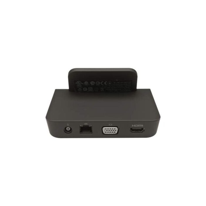 HP ElitePad Docking Station