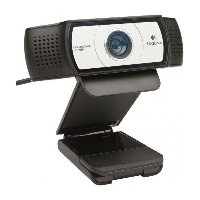 Logitech C930E 3MP 30fps HD Webcam