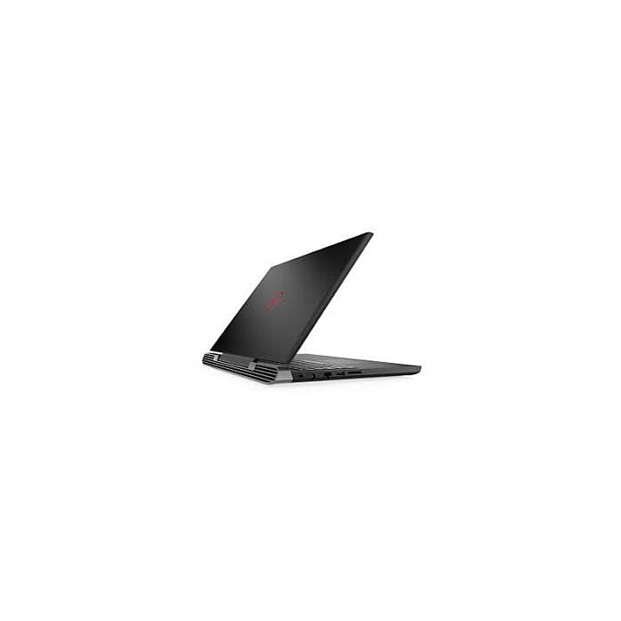 Dell G5 15 5587 Gaming Laptop - 8th Gen Ci7 HexaCore (9-MB Cache) 08GB to 32GB 1-TB HDD / 128GB to 1TB SSD 4-GB Nvidia GeForce GTX1050Ti 15.6" FHD LED Backlit KB Windows 10 (Customize Menu Inside, Black)