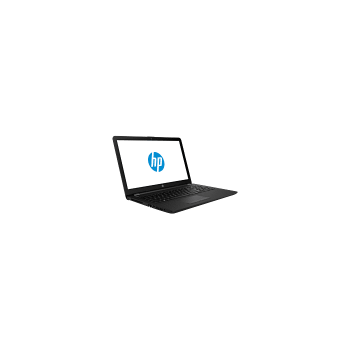 HP 14 BS196nia - 8th Gen Ci5 QuadCore 04GB 1TB HDD 14" HD LED 720p (Jet Black)