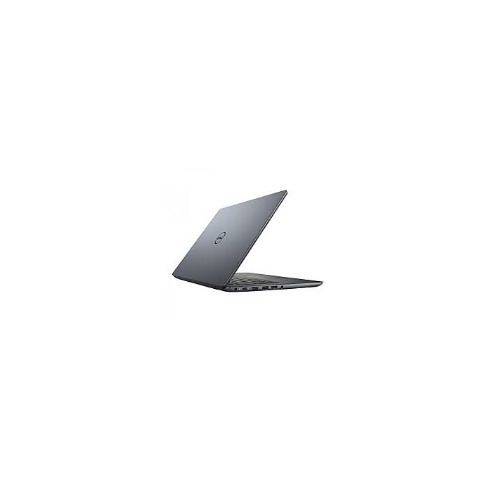 Dell Vostro 14 5481 Whiskey Lake Architecture - 8th Gen Ci7 QuadCore 08GB 1TB + 128 GB SSD 2-GB Nvidia GeForce MX130 GDDR5 14" Full HD Narrow Border IPS LED W10 Backlit KB FP Reader (Gray)