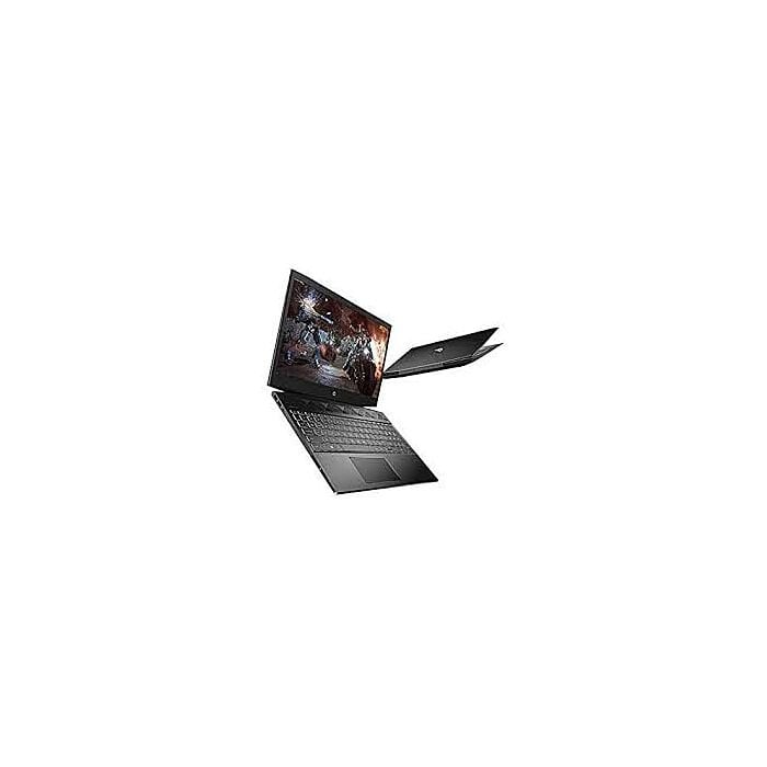 HP Gaming Pavilion 15 CX0106TX - 8th Gen Ci7 HexaCore (9-MB Cache) 04GB to 32GB 1TB HDD + Optional SSD 4-GB Nvidia GeForce GTX1050Ti 15.6" Full HD 1080p IPS LED B&O Play White Backlit KB (Customize Menu Inside, Open Box)