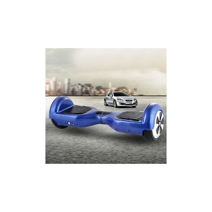 Two Wheels Self Balance Electric Scooter with LED Light
