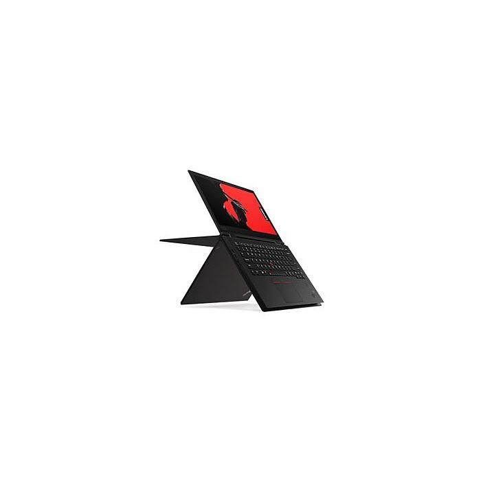 Thinkpad X1 Yoga (3rd Gen X1 Yoga) - 8th Gen Ci7 vPro QuadCore 16GB 1-TB NVME SSD Opal 14" HDR WQHD IPS 2560p x360 Convertible Touchscreen Backlit KB FP Reader Dolby Atmos Sound Win 10 Pro (ThinkPad Pen Pro Included)