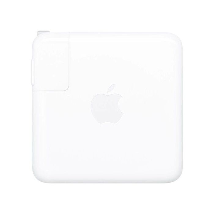 Apple MKU63 67W USB-C Power Adapter