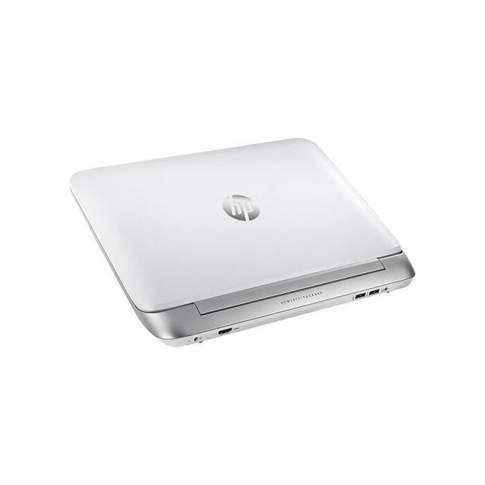 HP Split 13 x2 R100dx 4th Gen Ci3 04GB 500GB+8GB FlashCache W8.1 13.3" IPS Detachable wtih 4G LTE (Factory Refurbished)