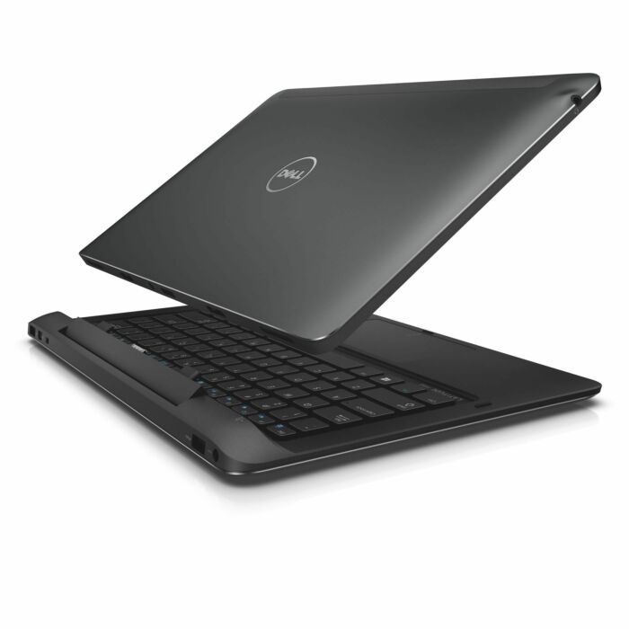 Dell Latitude 13 7350 (2 in 1) Detachable Laptop Core MY10 04GB 128GB 13.3" Touchscreen W8.1