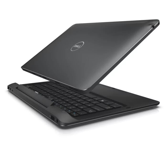 Konvertibilny notebook s dotykovym displejom Konvertibilny notebook s dotykovym displejom