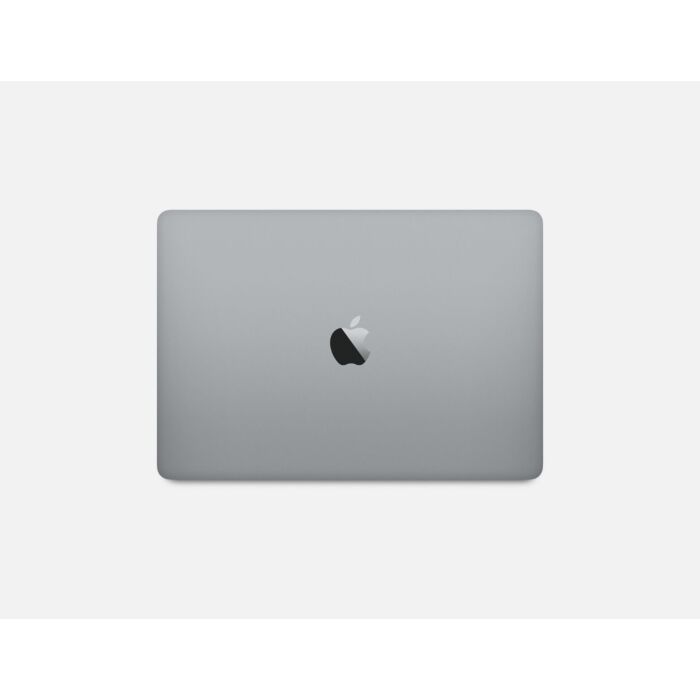 Apple Macbook Pro MV972 With Touch Bar & Touch ID - 8th Gen Ci5 QuadCore 08GB 512GB SSD 13.3" Retina IPS LED Display Mac OS High Sierra (Space Gray - 2019)
