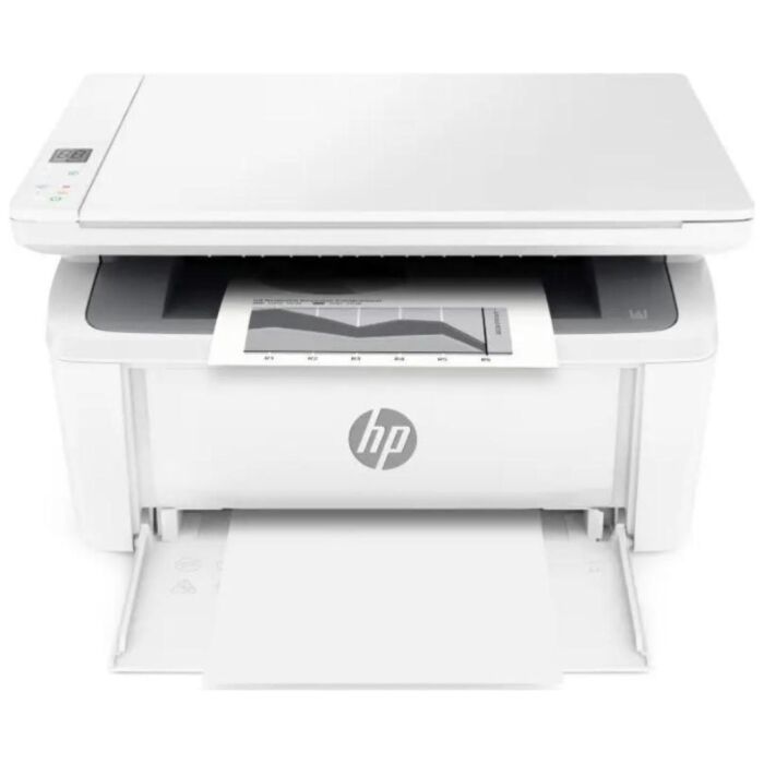  HP Laser Jet M141A B&W Printer (Local Shop Warranty)