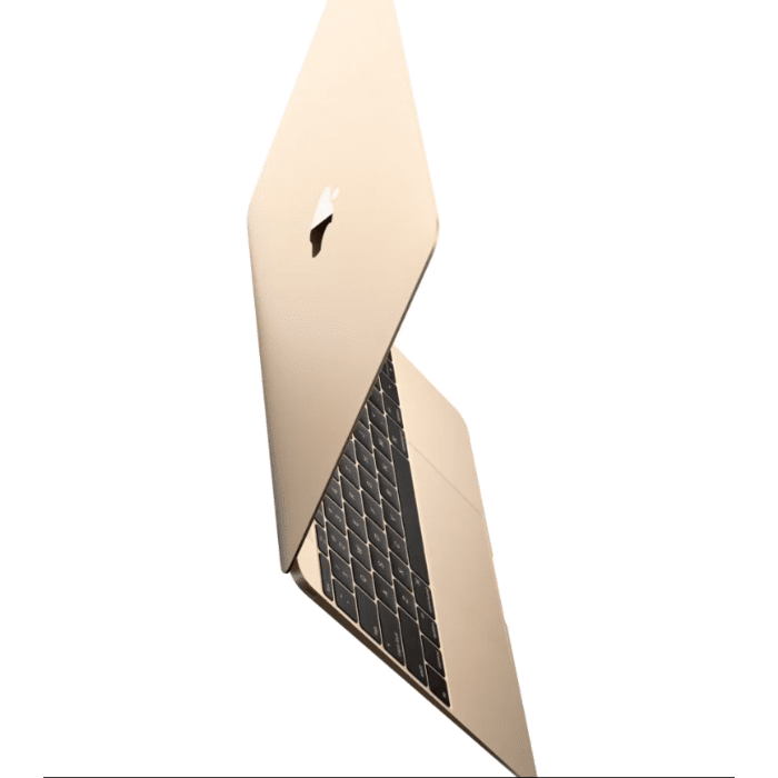 Apple Macbook 12 MK4M2 GOLD Core M 08GB 256GB 12" Retina Display (Early 2015)