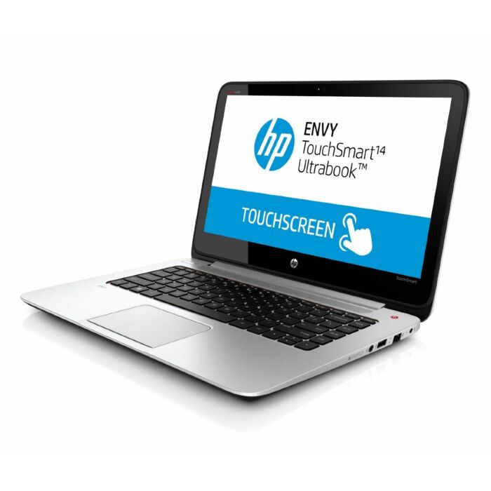 Buy HP Envy TS 14 K127TX Laptop in Pakistan - Paklap