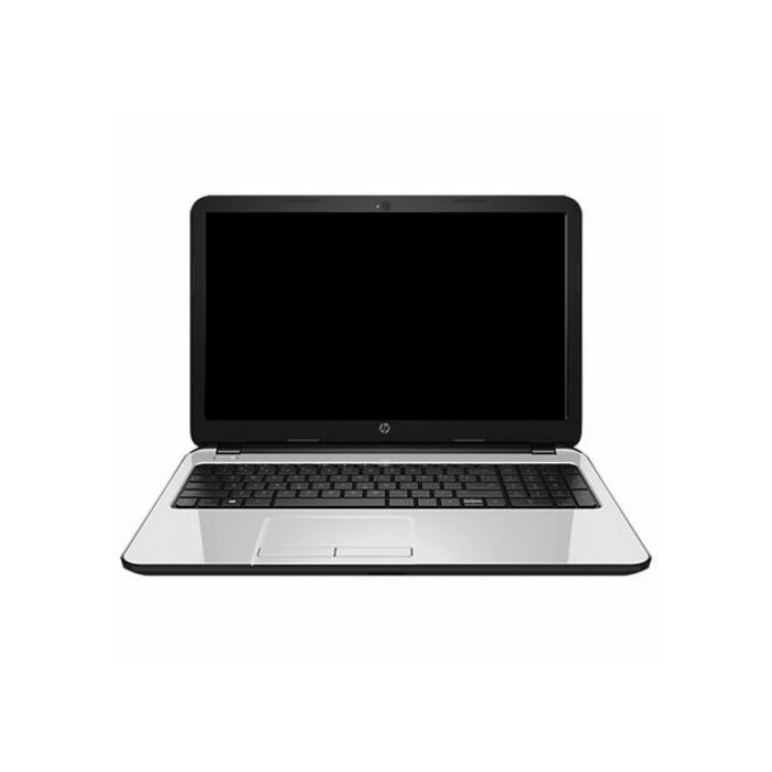 HP 15 R044TU (White) (HP Direct Warranty)