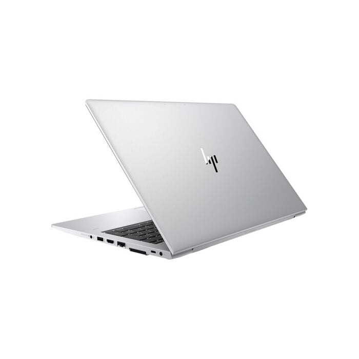 HP EliteBook 850 G6 - Whiskey Lake - 8th Gen Ci7 8665u Processor 16-GB 512-GB SSD Intel UHD 620 GC 15.6" Full HD 1080p IPS AG 250nits Display B&O Play Backlit KB W10 Pro (Silver, Used)