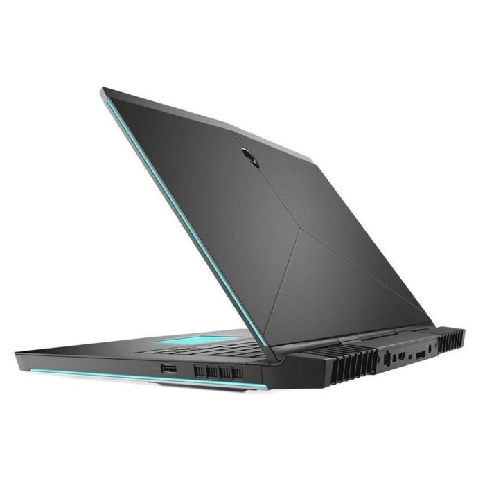 Dell Alienware 17 R5 - 8th Gen Ci7 HexaCore (9-MB Cache) 16GB 1-TB HDD + Optional SSD 8-GB NVIDIA GeForce GTX1070 OC Edition 17.3" 60Hz FHD IPS LED W10 Backlit KB VR-Ready (Epic Silver)