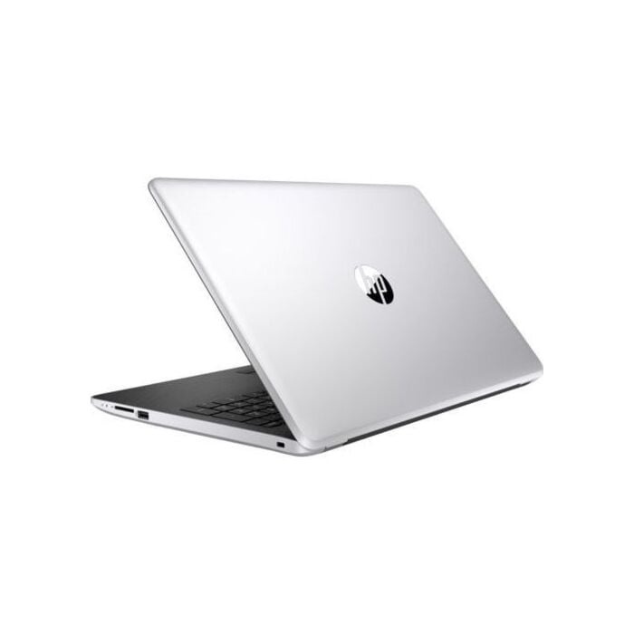 HP 15 - BS003ne - 6th Gen Ci3 04GB DDR4 1 TB HDD 15.6" HD LED 720p Windows 10 (Platinum Silver)