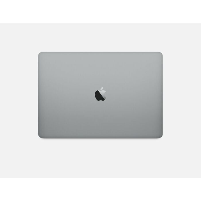 Apple Macbook Pro MV912 With Touch Bar & Touch ID - 9th Gen Core i9 16GB 512GB SSD 4-GB Radeon Pro 560X GDDR5 15.6" Retina IPS Display Mac OS (Space Gray - 2019)