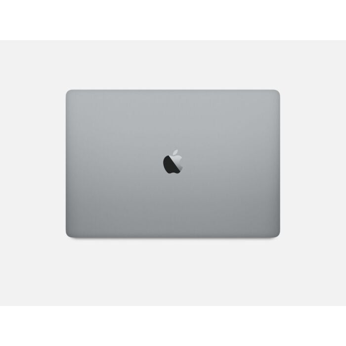 Apple Macbook Pro MV912 With Touch Bar & Touch ID - 9th Gen Core i9 16GB 512GB SSD 4-GB Radeon Pro 560X GDDR5 15.6" Retina IPS Display Mac OS (Space Gray - 2019)