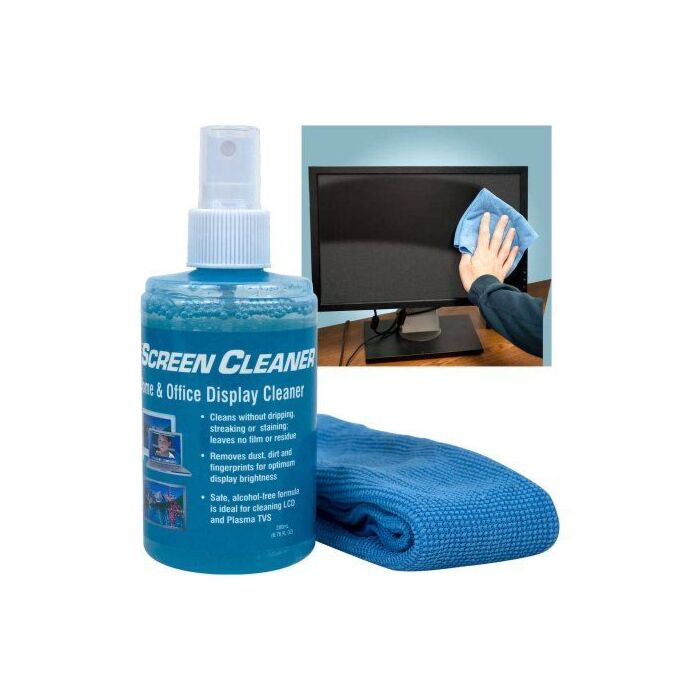 LCD Cleaner VC-02