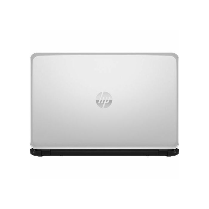 HP 15 R246TU 5th Gen Ci3 4GB 500GB 15.6" 720p (White - HP Direct Warranty)