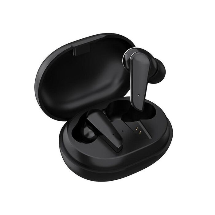 SoundPeats Life True Wireless Earbuds (Black)