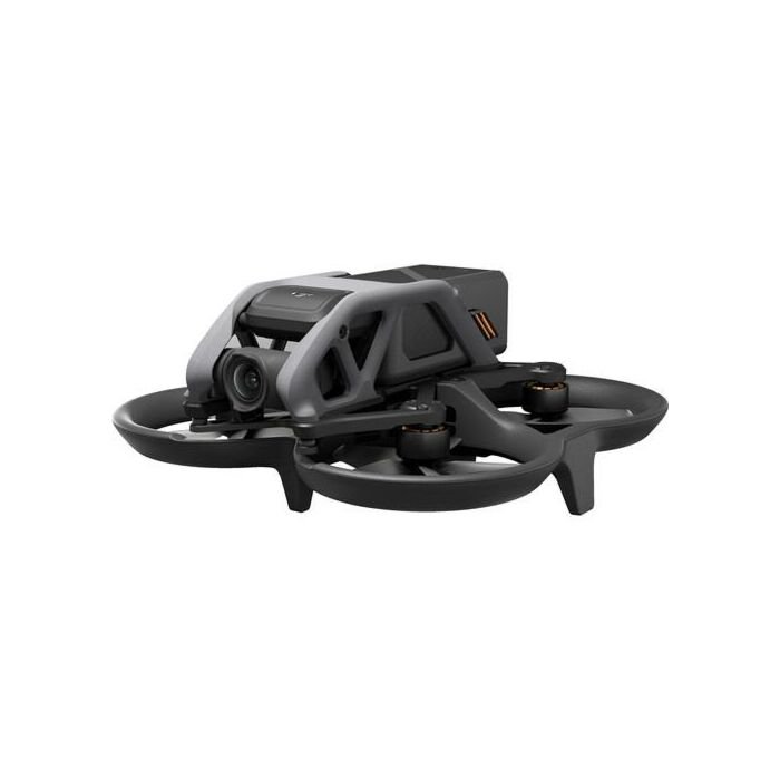 DJI Avata Fly Smart Camera Quadcopter Drone