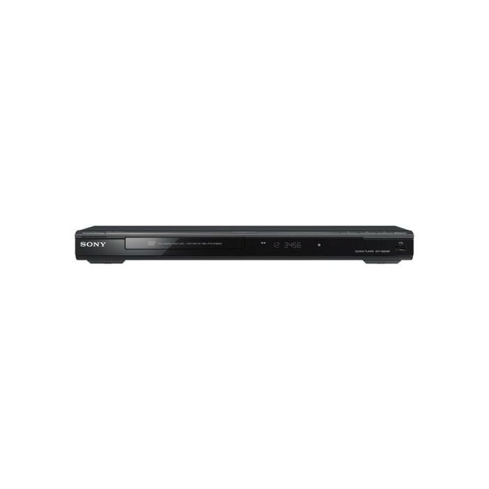 Sony DVD Player DVP NS648