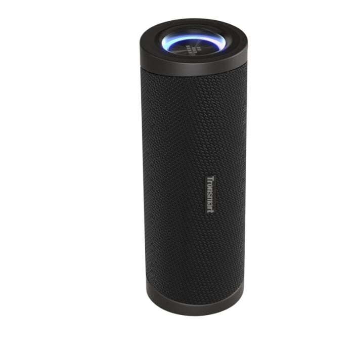 Tronsmart T6 Pro 45W Portable Bluetooth Speaker (Black)